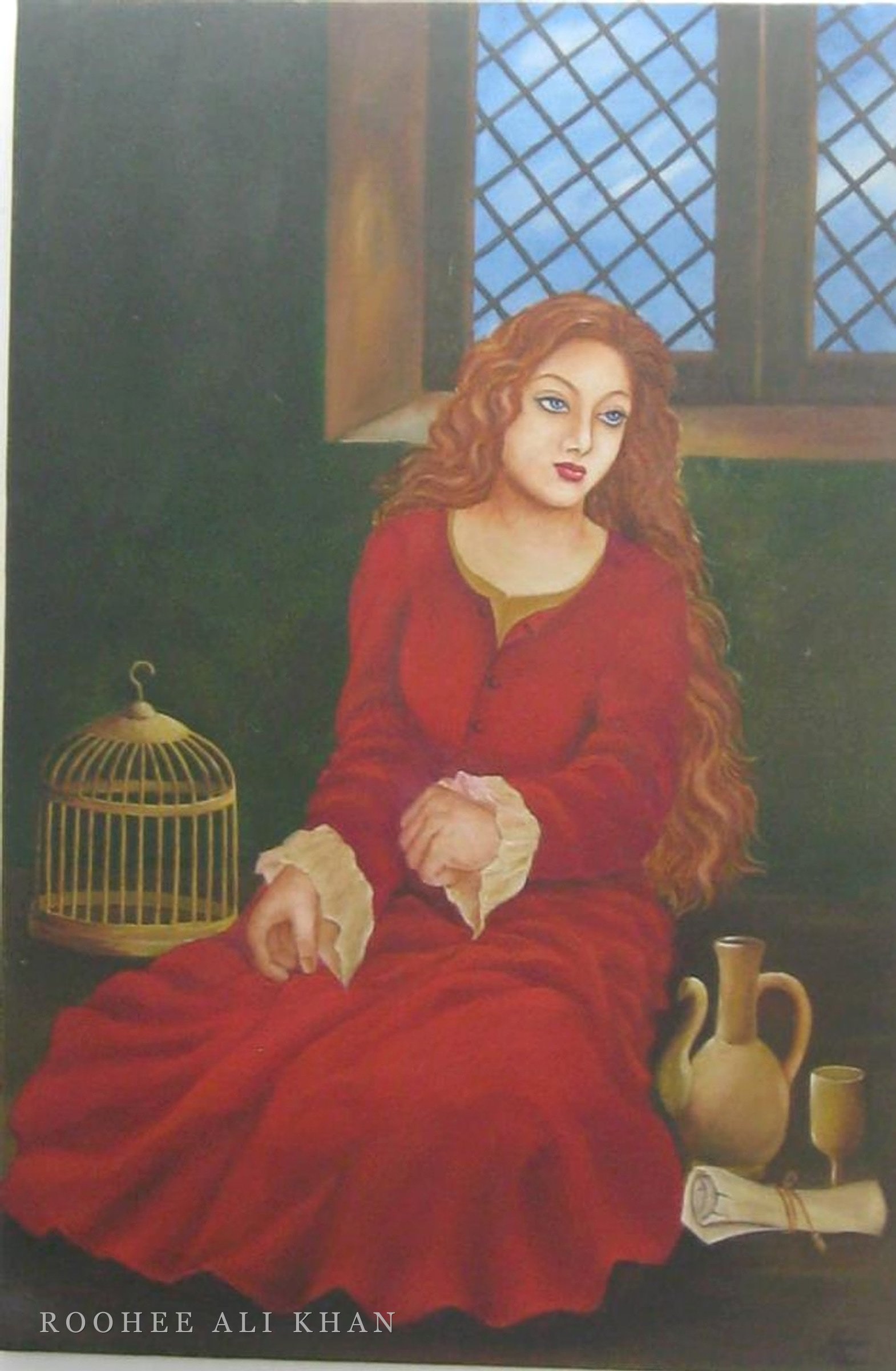 Lady