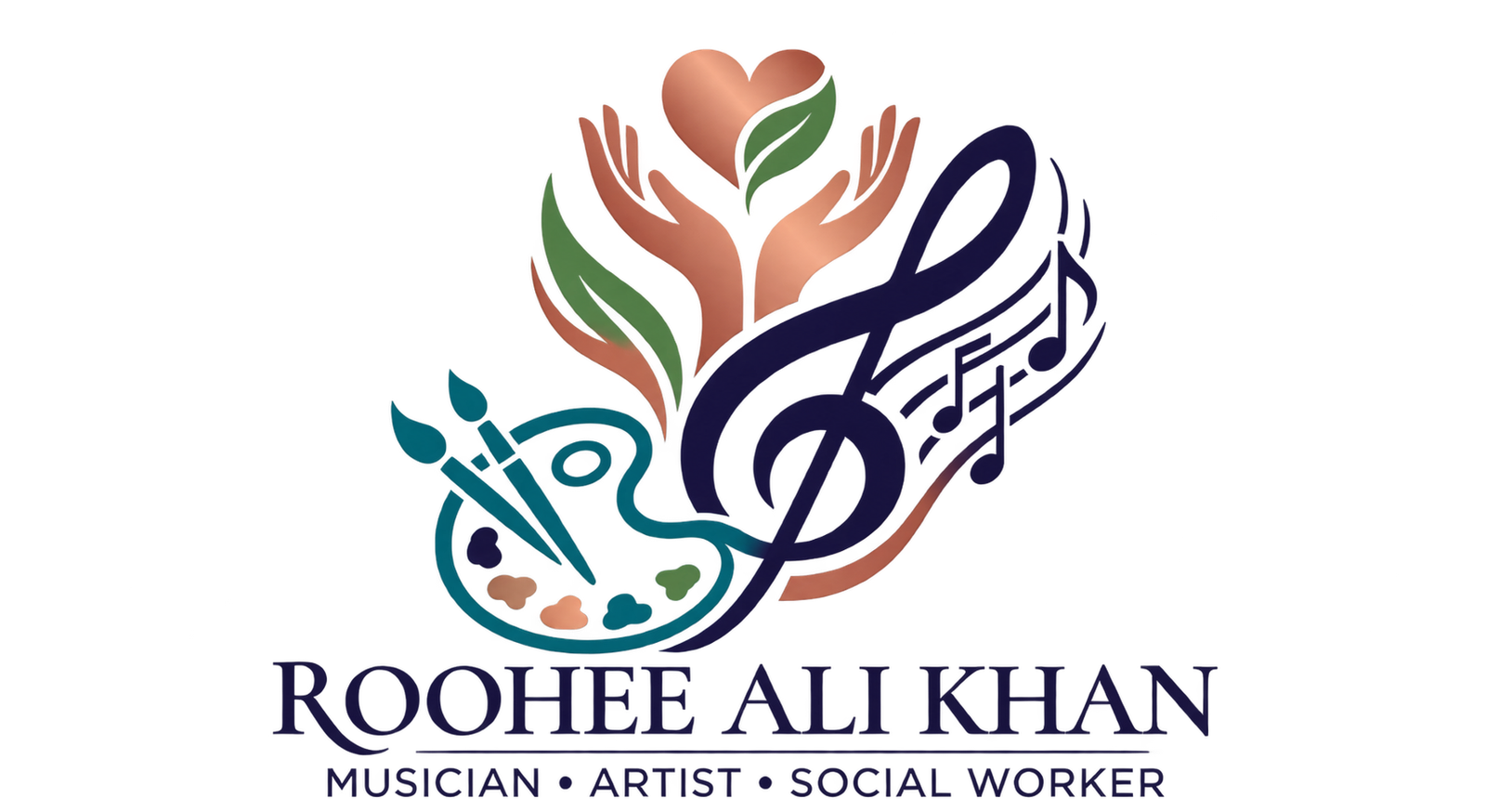 Roohee Ali Khan