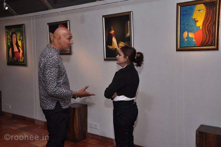 Le-Sutra exhibition photograph 11