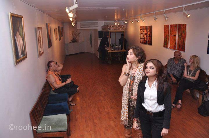 Le-Sutra exhibition photograph 17
