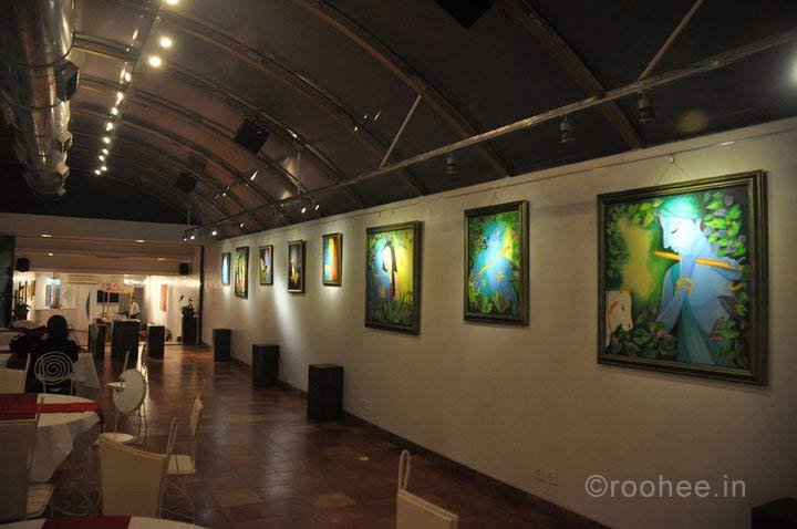 Le-Sutra exhibition photograph 19
