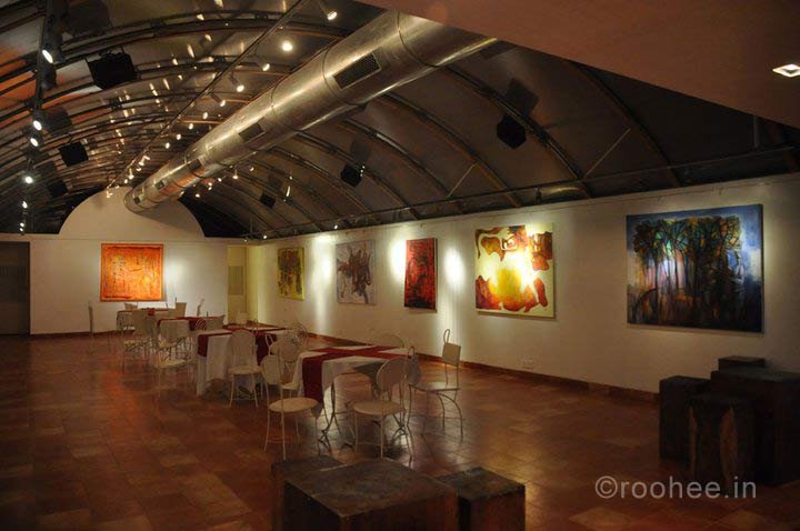 Le-Sutra exhibition photograph 2