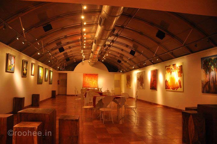 Le-Sutra exhibition photograph 20