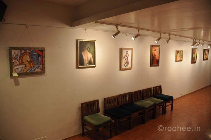 Le-Sutra exhibition photograph 3