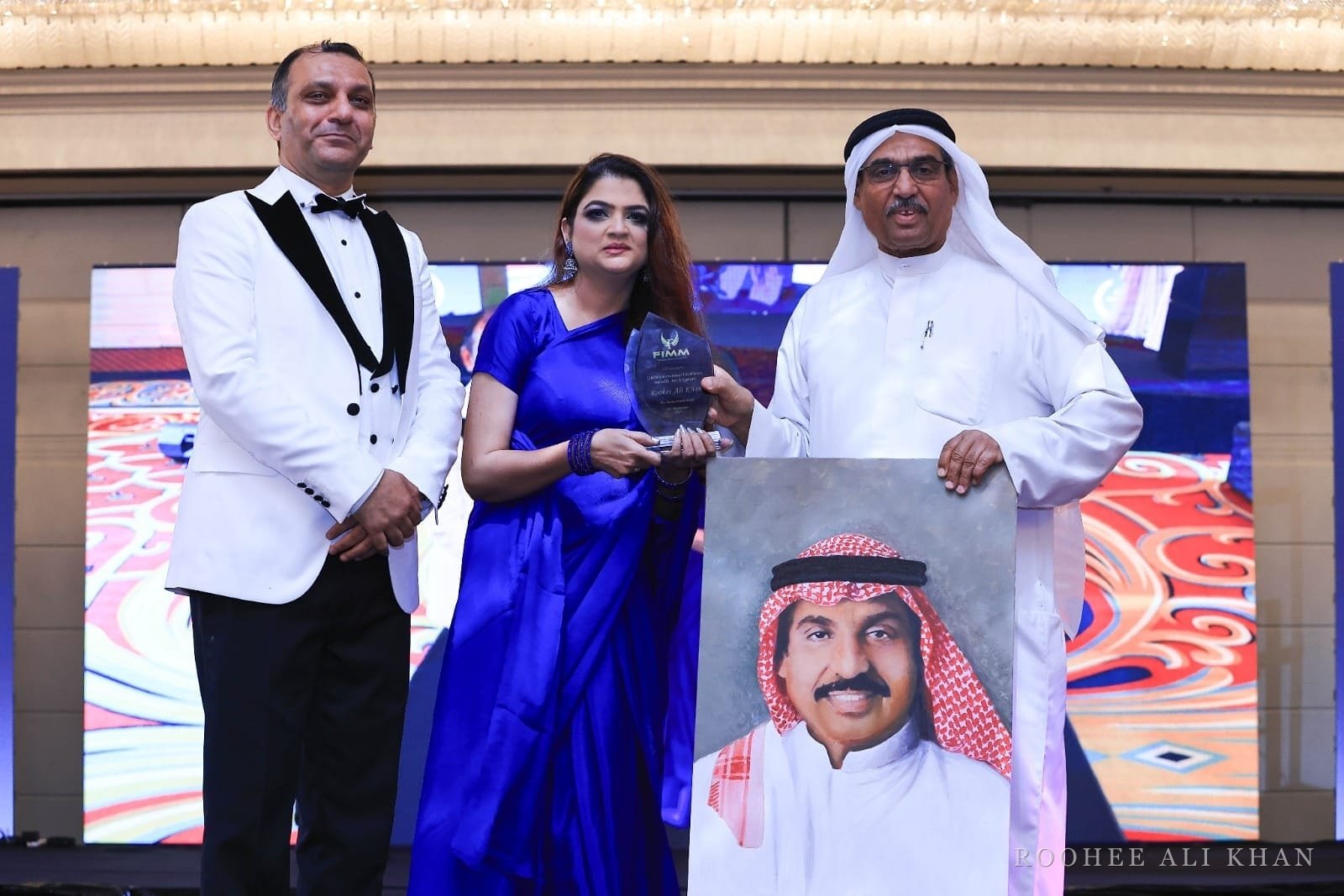 With Mohammed Abdullah Al Haj Al Zarooni — Director, Emirates Red Crescent UAE · 24 Nov 2023