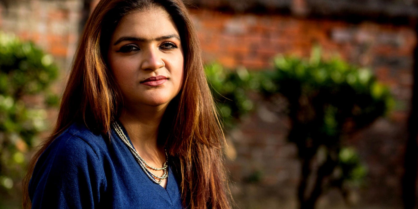 RooHee Ali Khan — photograph 1