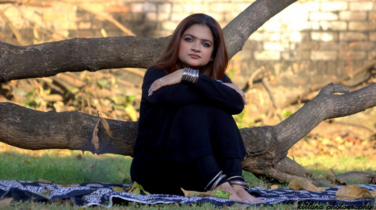RooHee Ali Khan — photograph 3