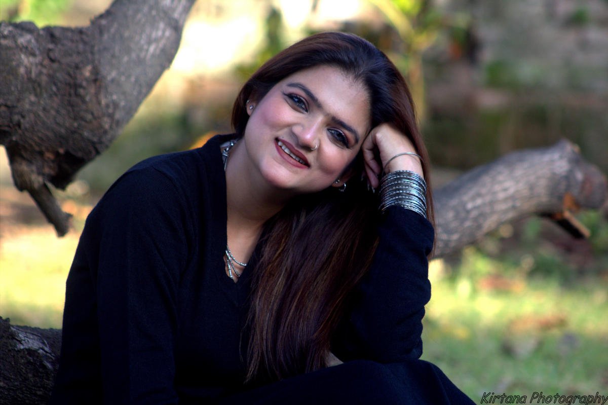RooHee Ali Khan — photograph 4