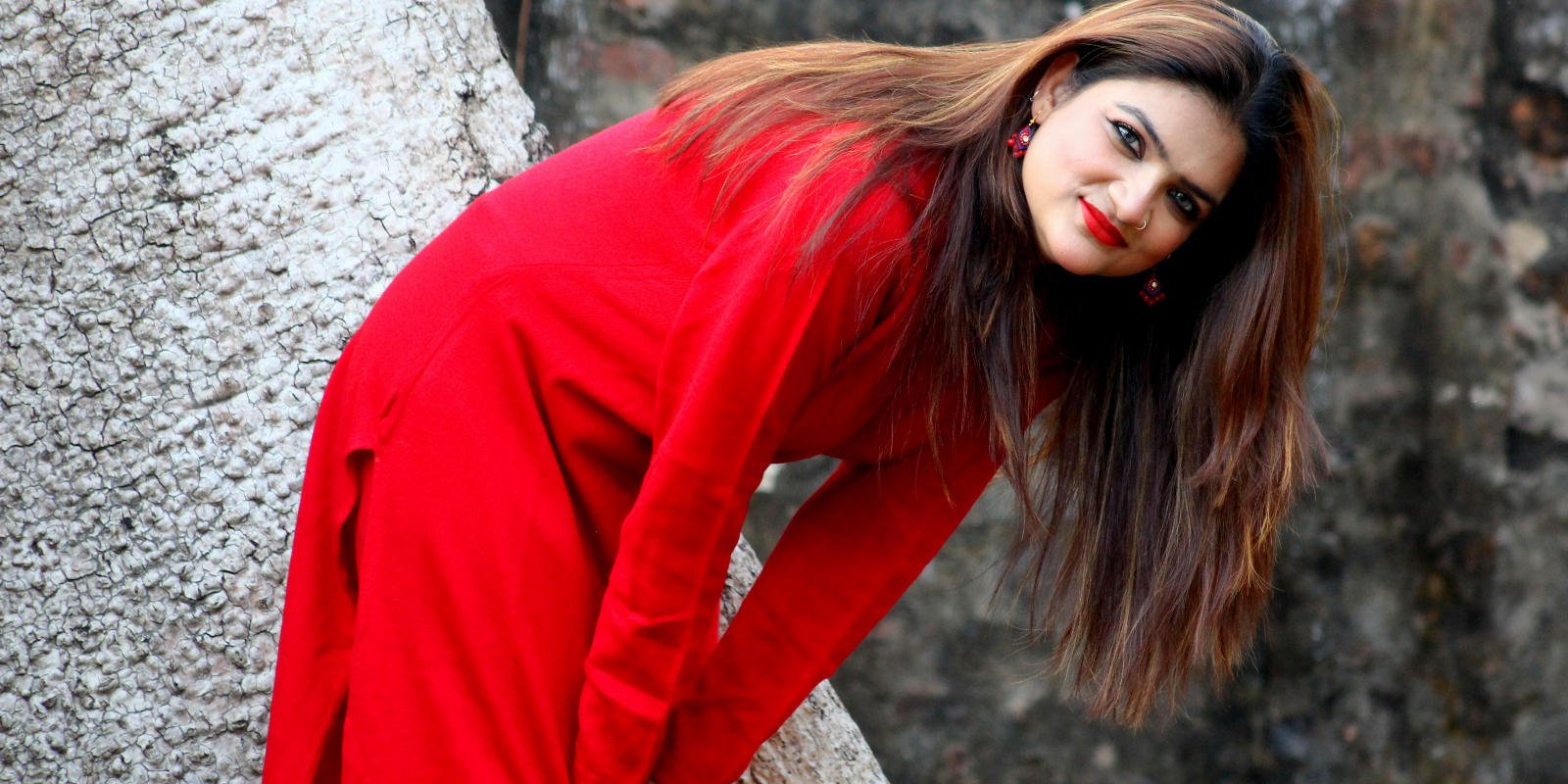 RooHee Ali Khan — photograph 6