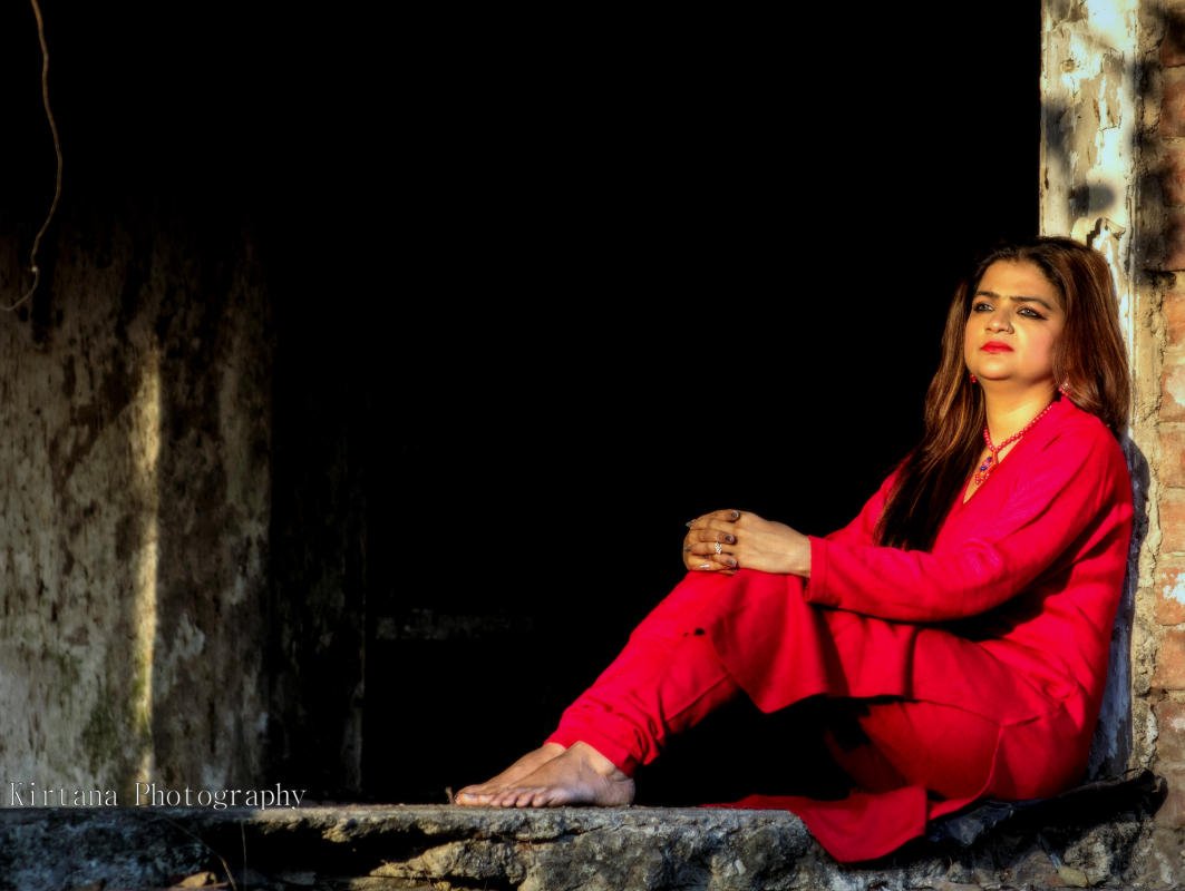 RooHee Ali Khan — photograph 7
