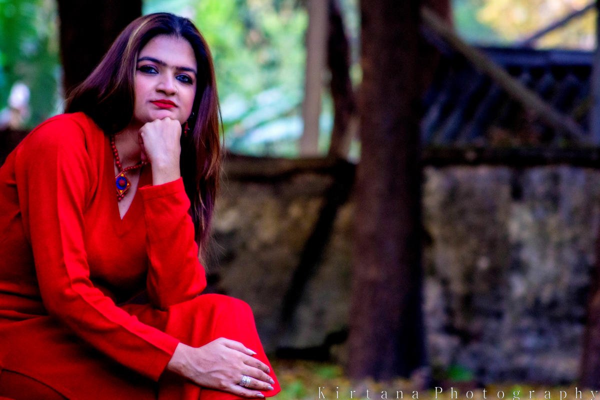 RooHee Ali Khan — photograph 9