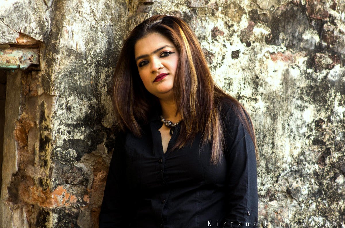RooHee Ali Khan — photograph 10