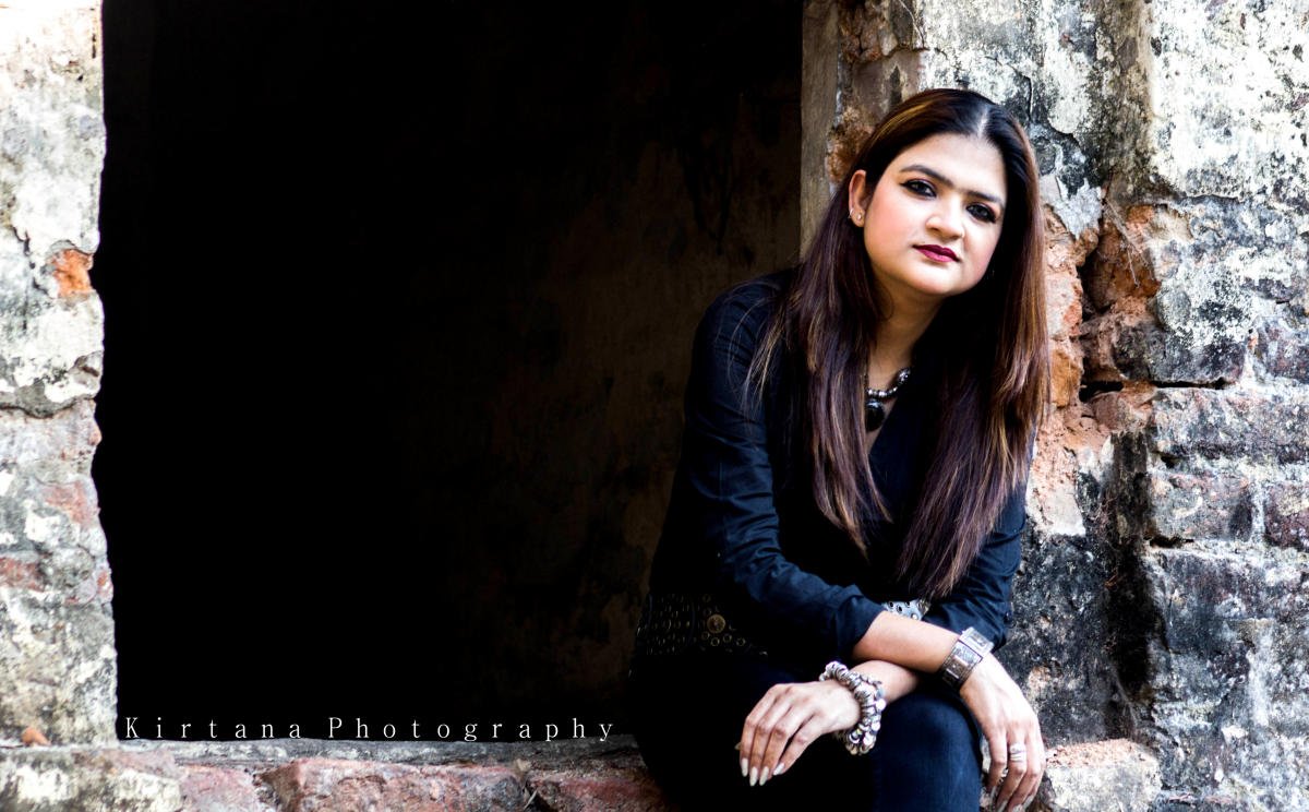 RooHee Ali Khan — photograph 11