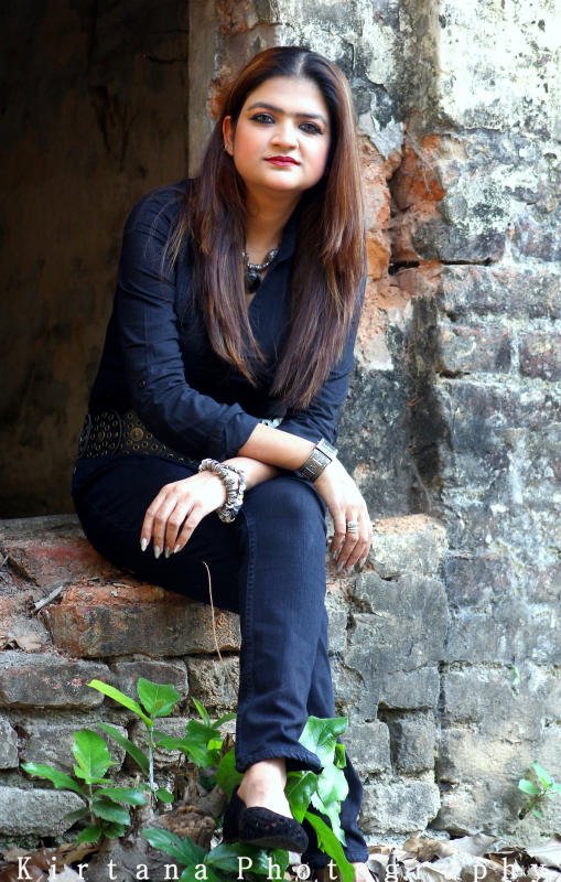 RooHee Ali Khan — photograph 12