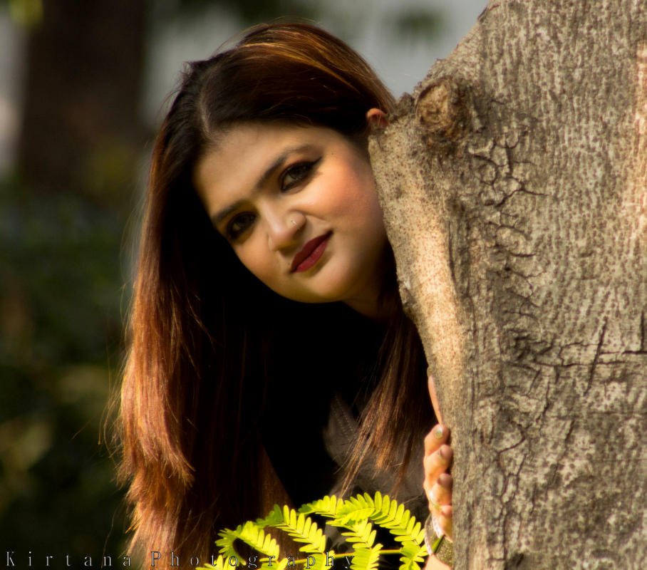 RooHee Ali Khan — photograph 13