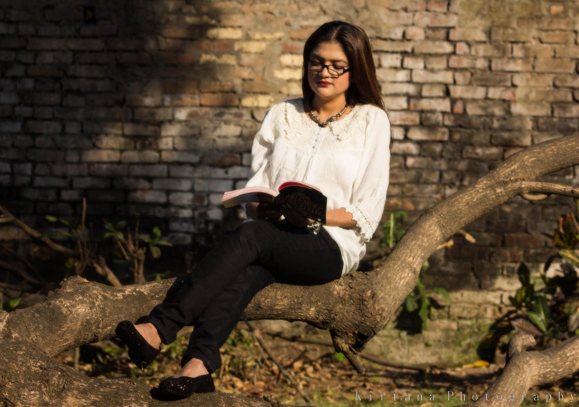 RooHee Ali Khan — photograph 14