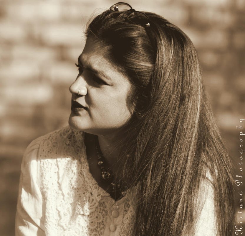 RooHee Ali Khan — photograph 15