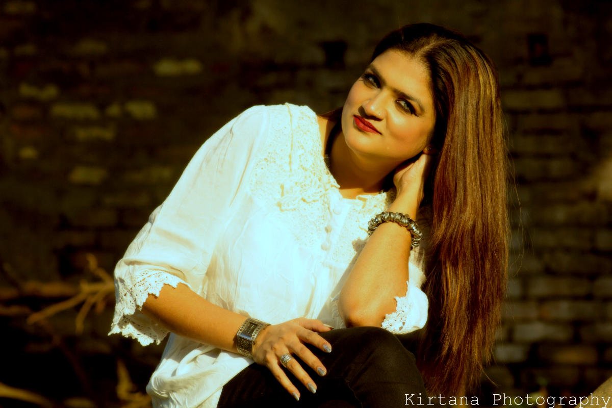 RooHee Ali Khan — photograph 16