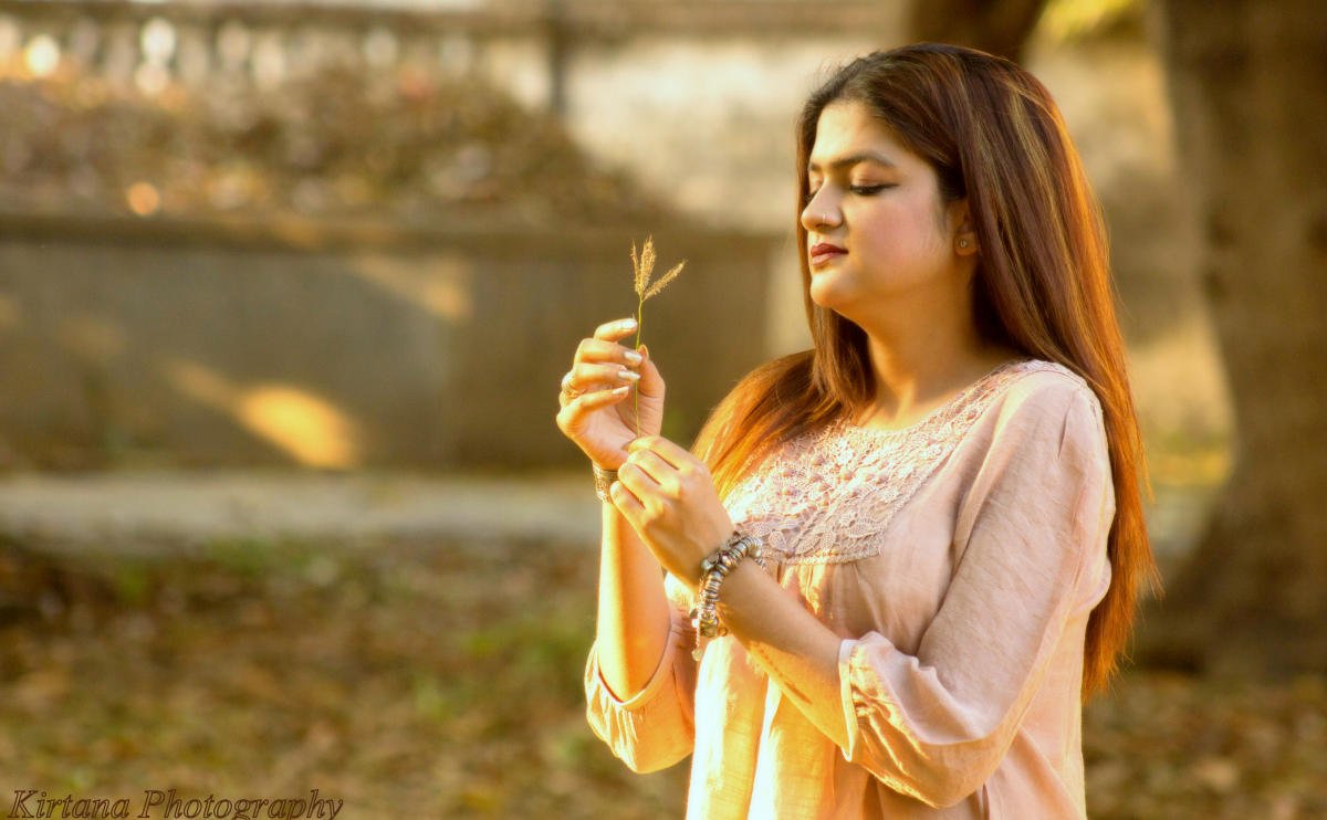 RooHee Ali Khan — photograph 17