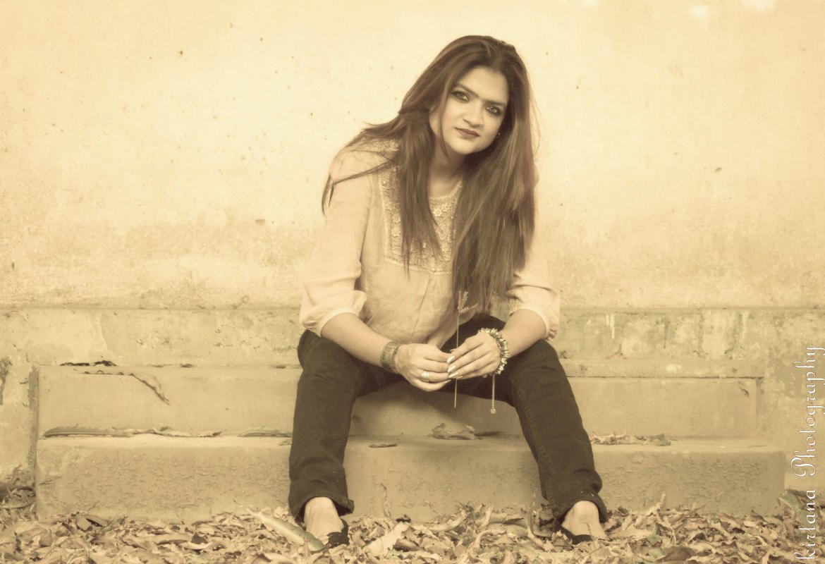RooHee Ali Khan — photograph 18